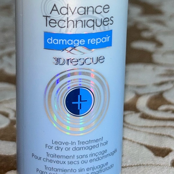 6-piece bundle of new hair products - Picture 8 of 10